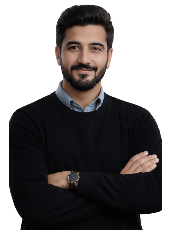 Suleman Shabir, WordPress developer for hypnotherapists